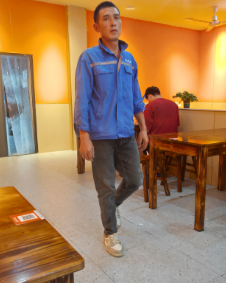 小洋洋
